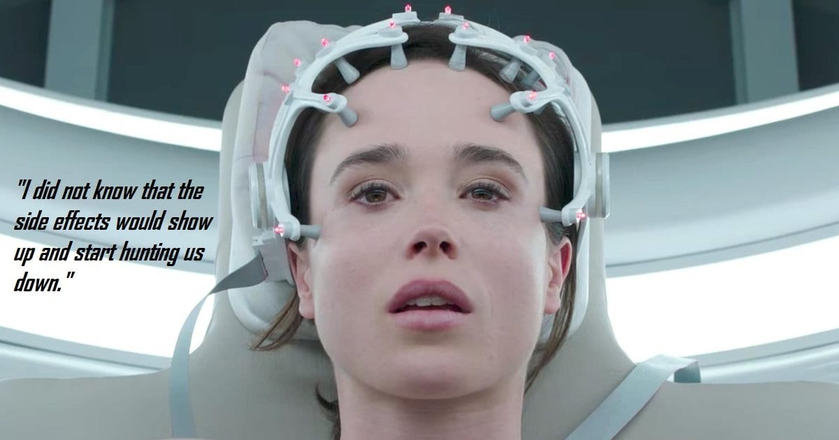 Film Review Flatliners (2017) MovieBabble