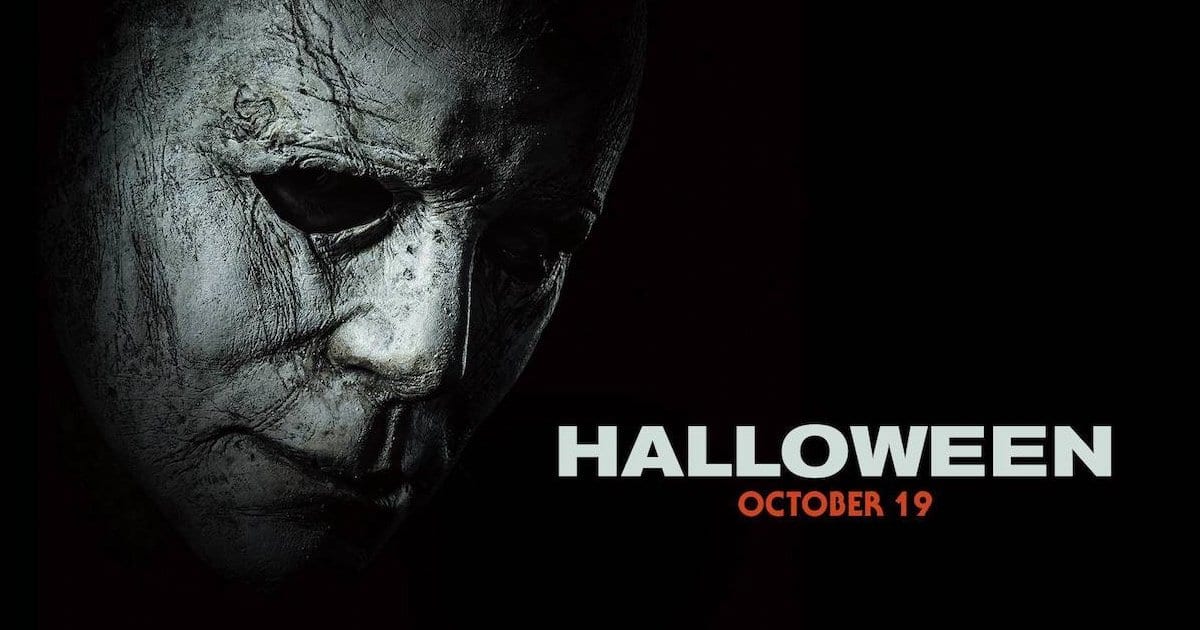 halloween movie review 2018