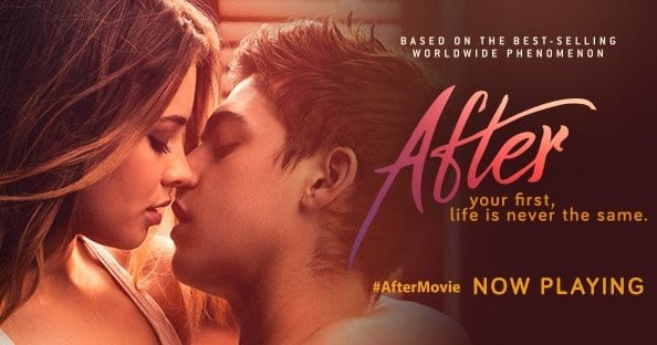 Film Review - After (2019)