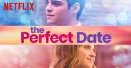 Film Review The Perfect Date 2019 MovieBabble
