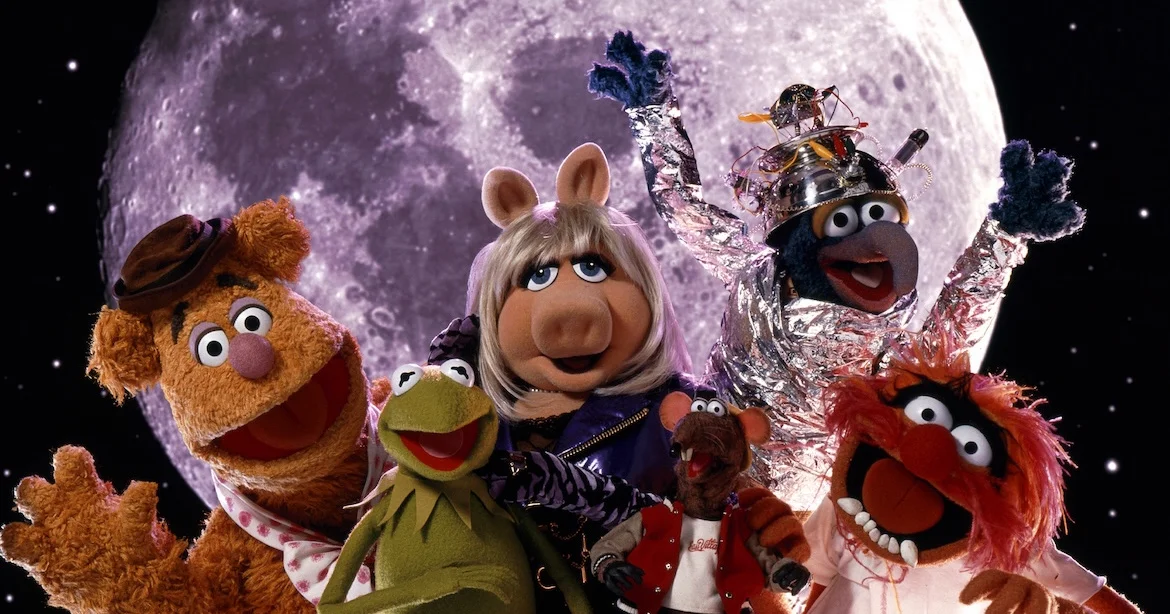 'Muppets From Space' Is For Adults | MovieBabble